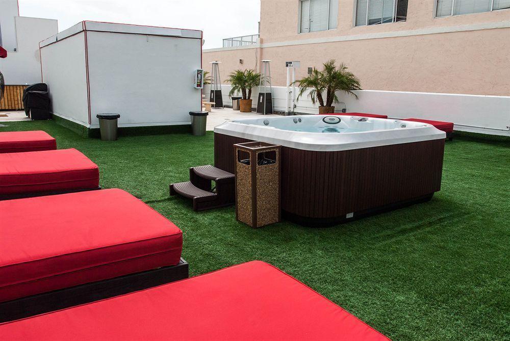 Miami Party Hostel Miami Beach Zewnętrze zdjęcie