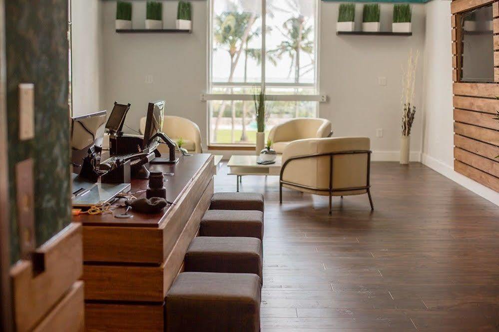 Miami Party Hostel Miami Beach Zewnętrze zdjęcie
