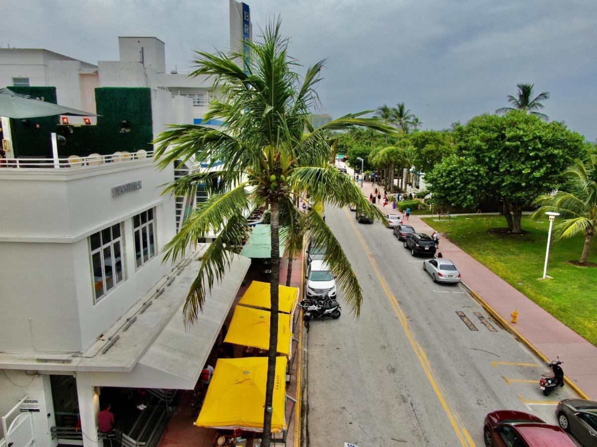 Miami Party Hostel Miami Beach Zewnętrze zdjęcie