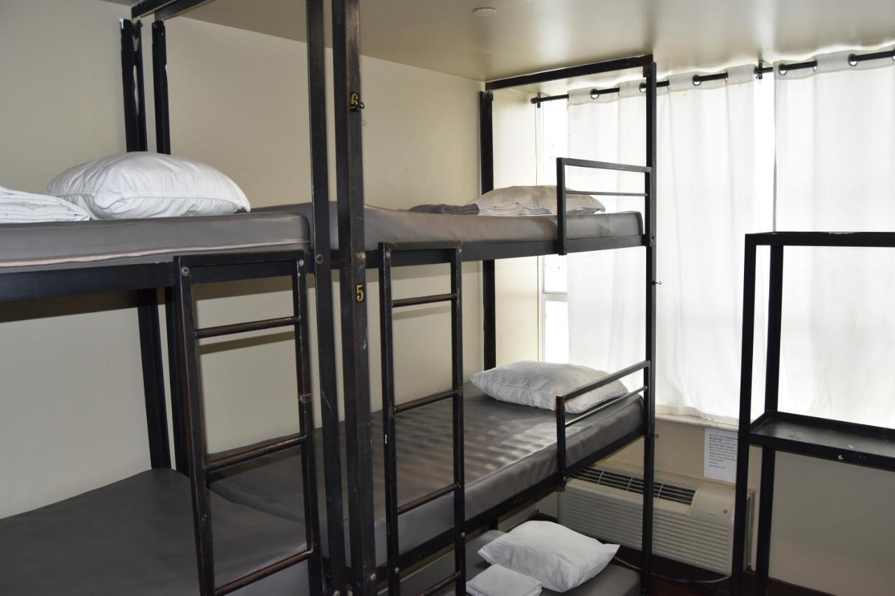Miami Party Hostel Miami Beach Zewnętrze zdjęcie