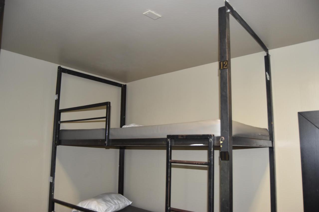 Miami Party Hostel Miami Beach Zewnętrze zdjęcie