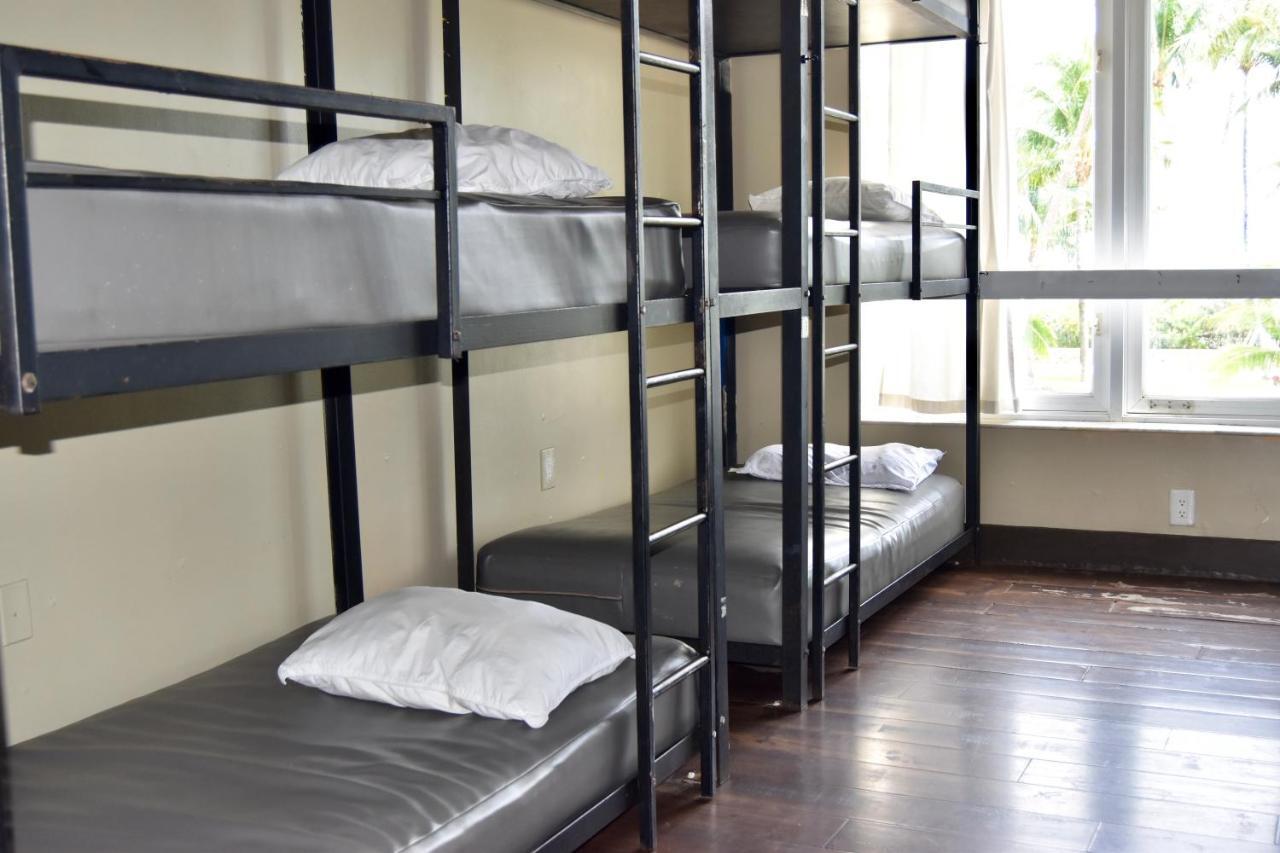 Miami Party Hostel Miami Beach Zewnętrze zdjęcie