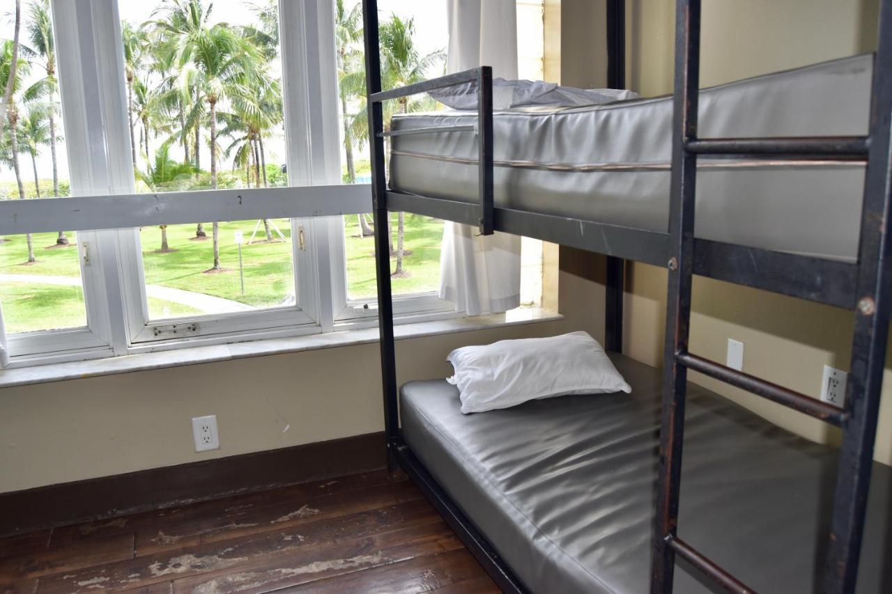 Miami Party Hostel Miami Beach Zewnętrze zdjęcie