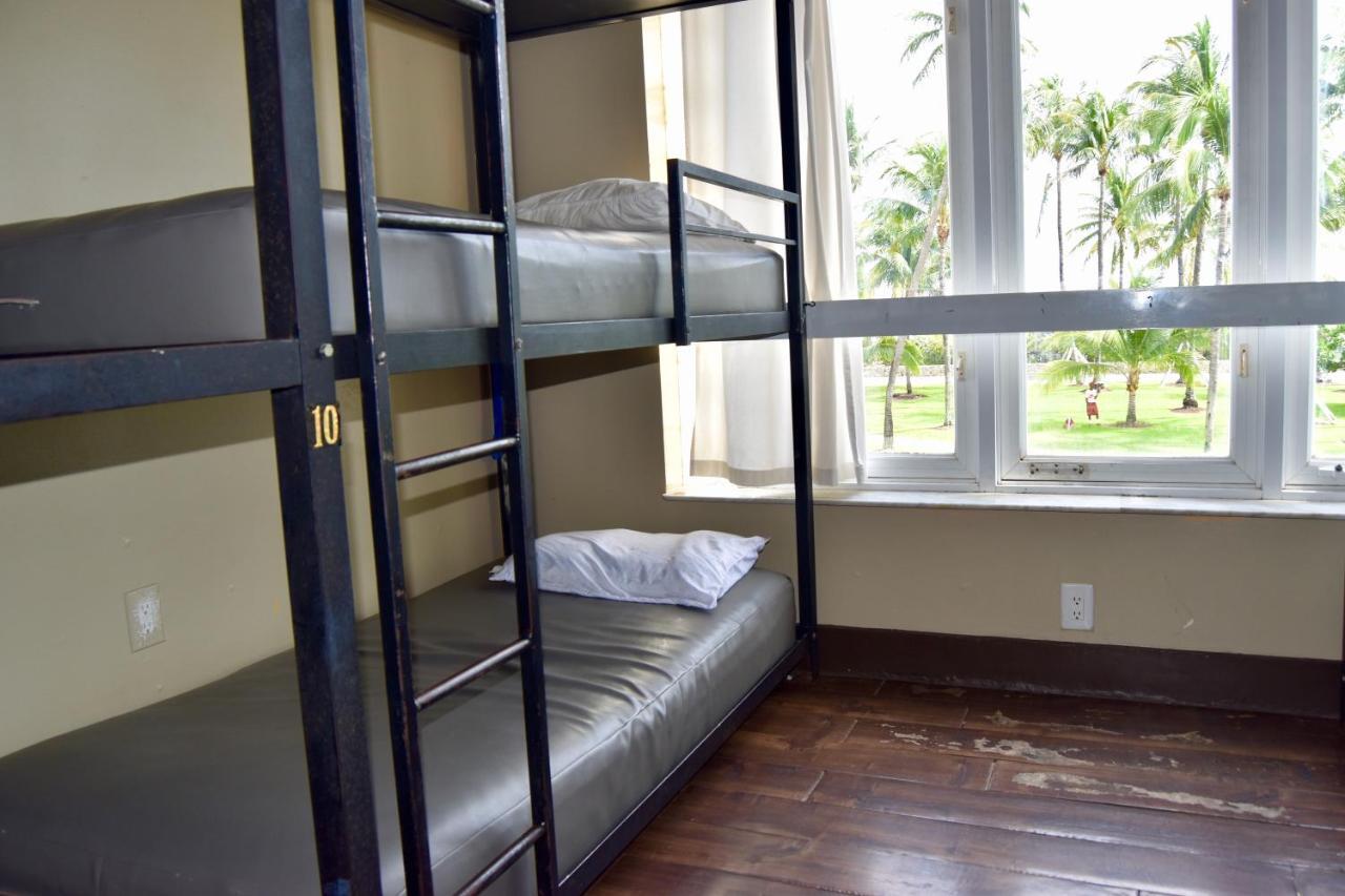 Miami Party Hostel Miami Beach Zewnętrze zdjęcie
